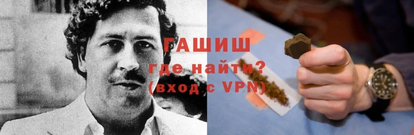 гашик Пересвет